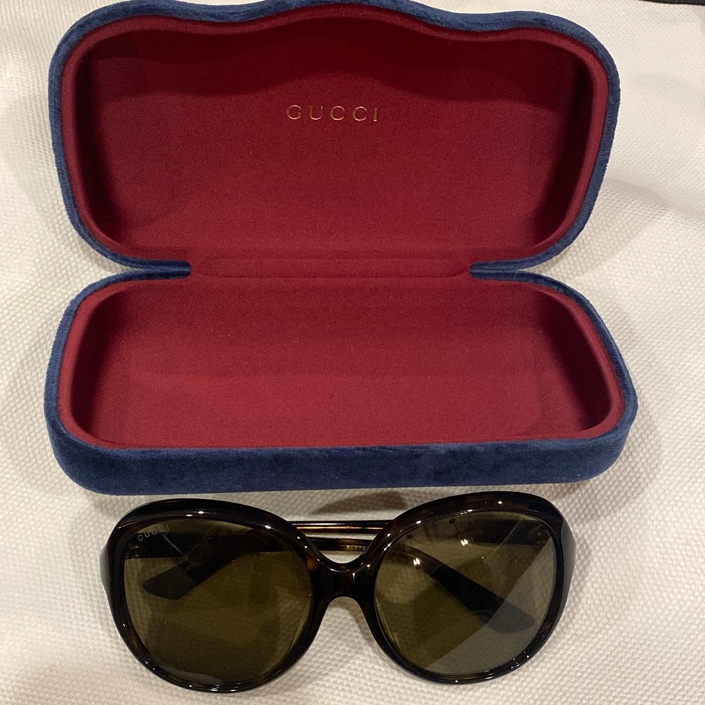 Gucci Sunglasses